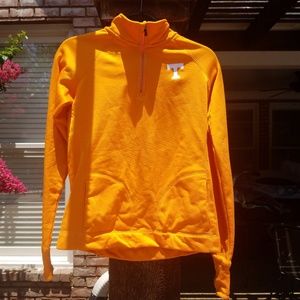 Adidas Tennessee Quarter Zip
